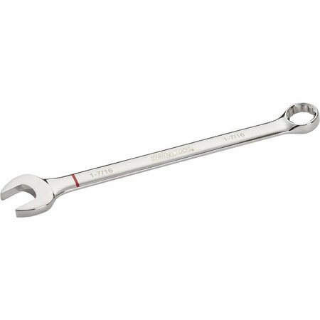 CHANNELLOCK Standard 1-7/16 In. 12-Point Combination Wrench 381942